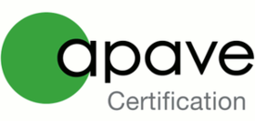 Logo ente certificatore ISO 9001